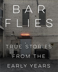 Bar Flies book cover